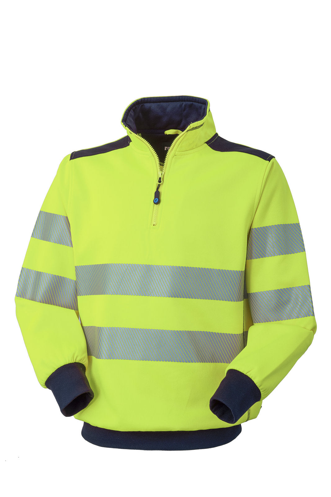 FELPA ROTER HI-VIS