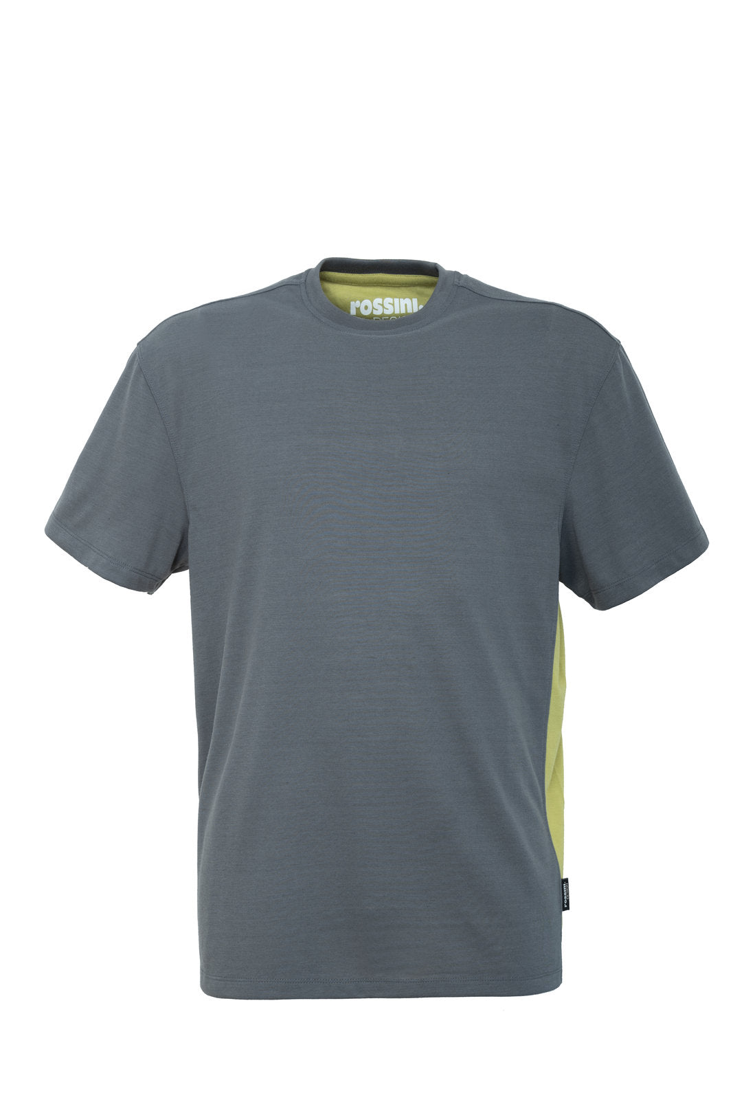 T-SHIRT RE-USE RE-WORK