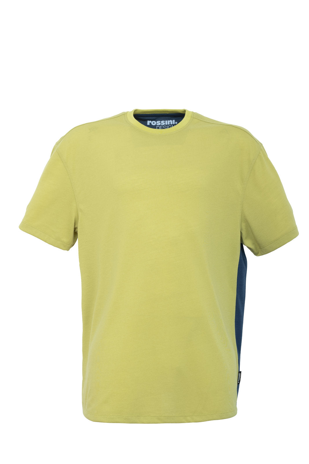 T-SHIRT RE-USE RE-WORK