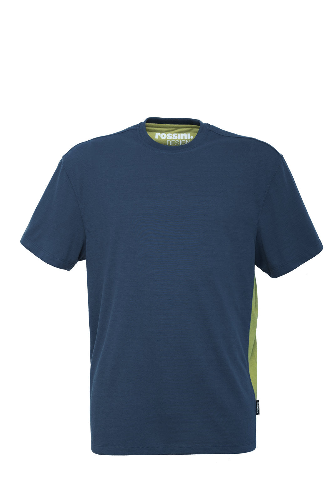 T-SHIRT RE-USE RE-WORK