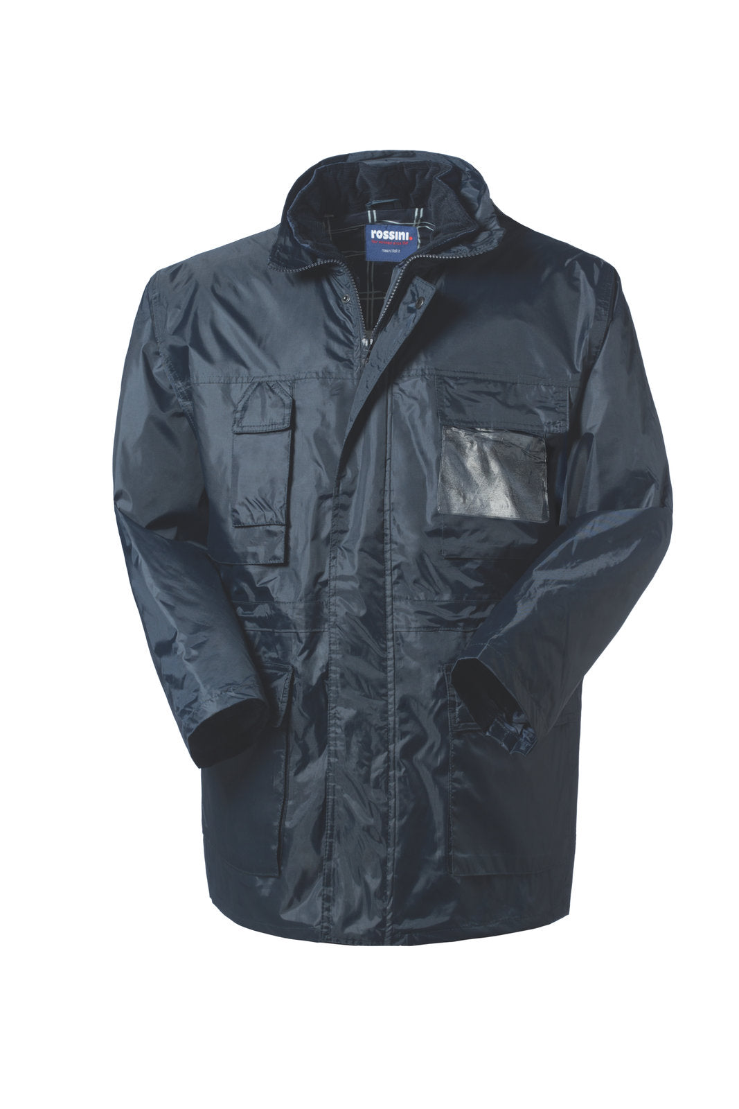 PARKA SUPERSTAR TRIPLO USO