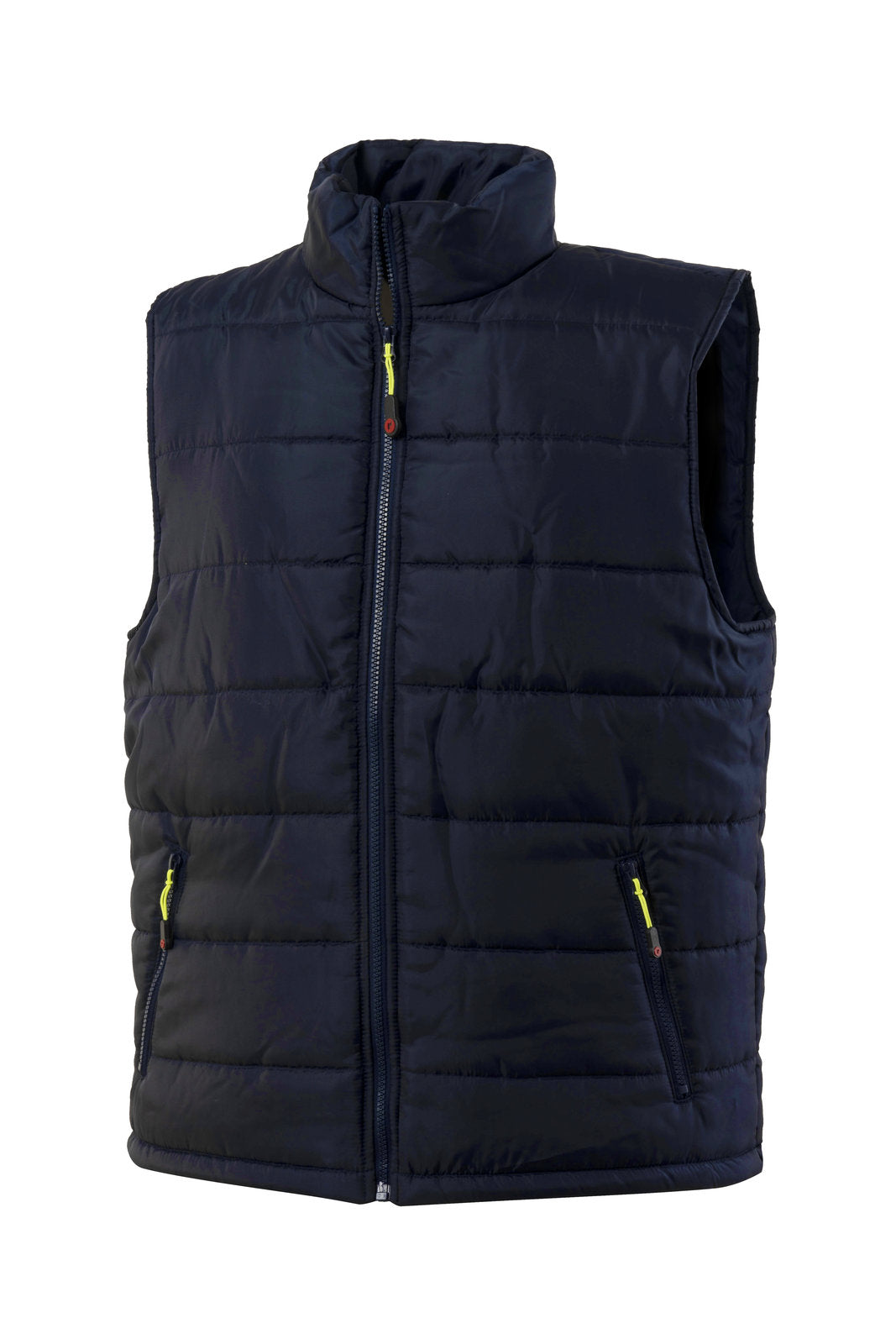 GILET OLIVER