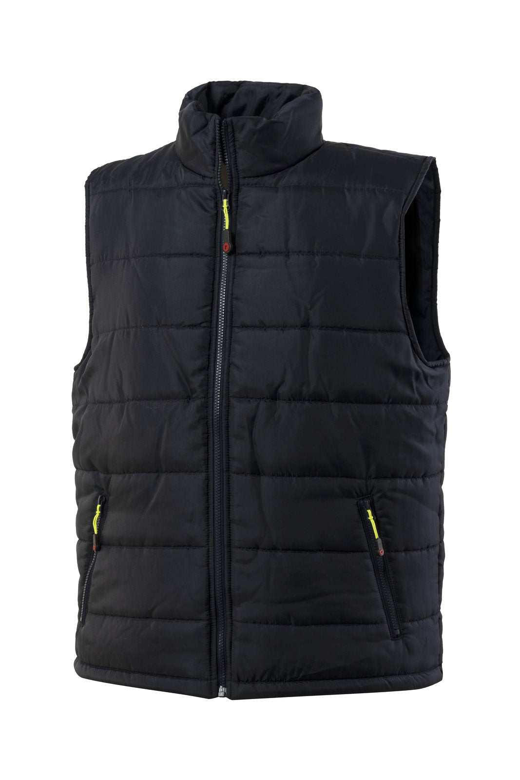 GILET OLIVER