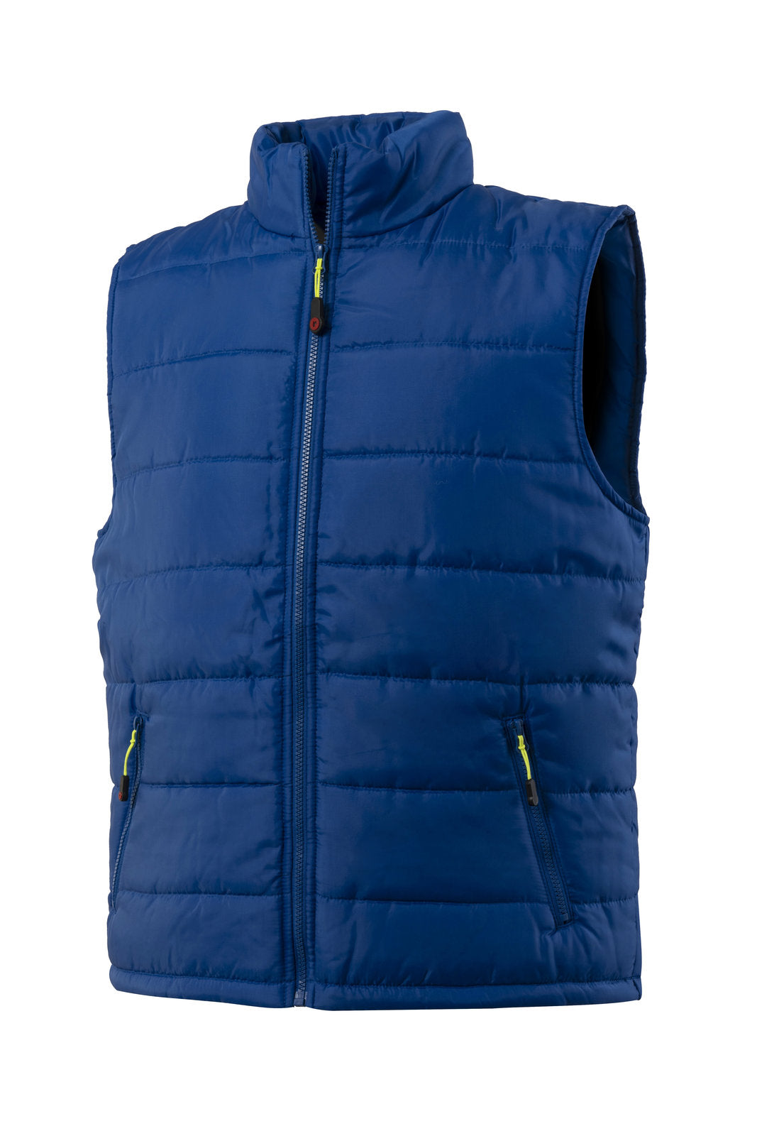 GILET OLIVER