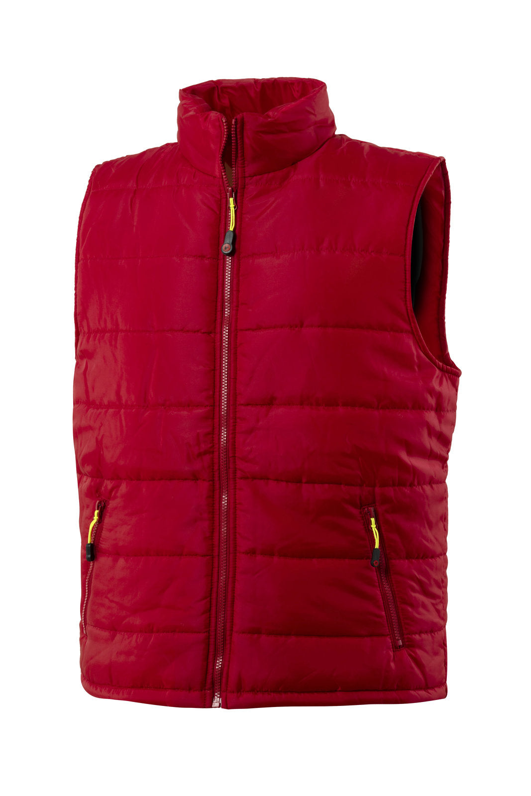 GILET OLIVER
