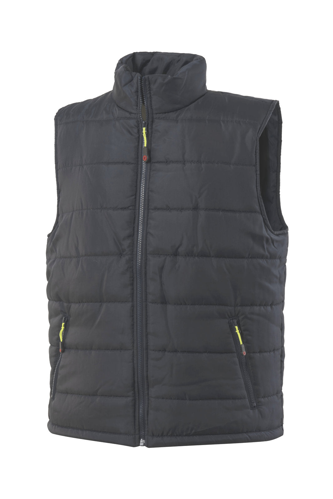 GILET OLIVER