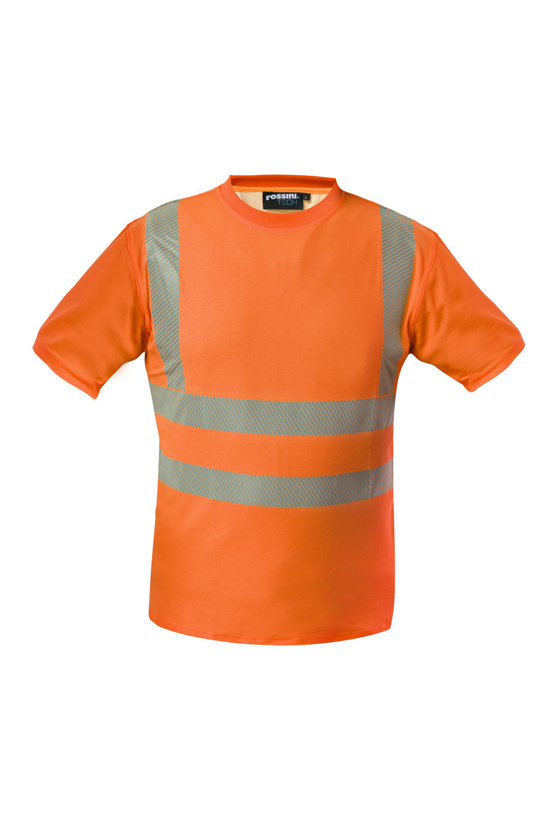 T-SHIRT HI VIS GOLDEN