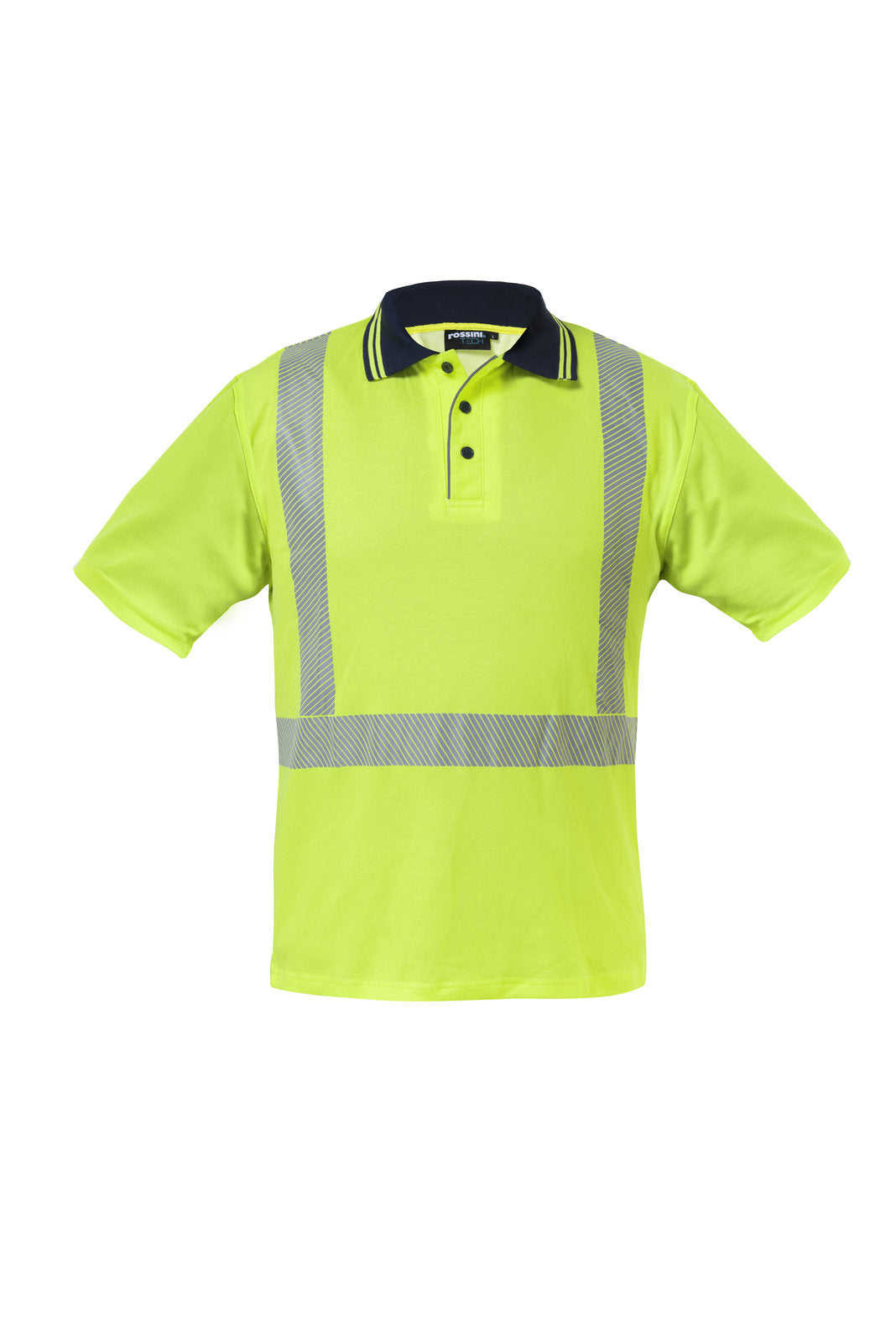 POLO HI VIS SUNNY