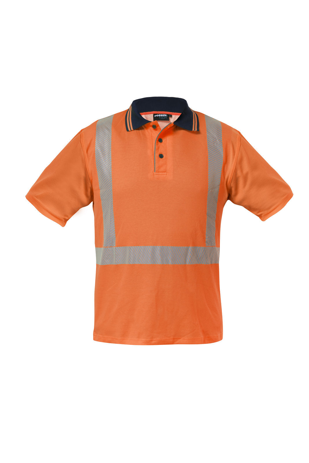 POLO HI VIS SUNNY