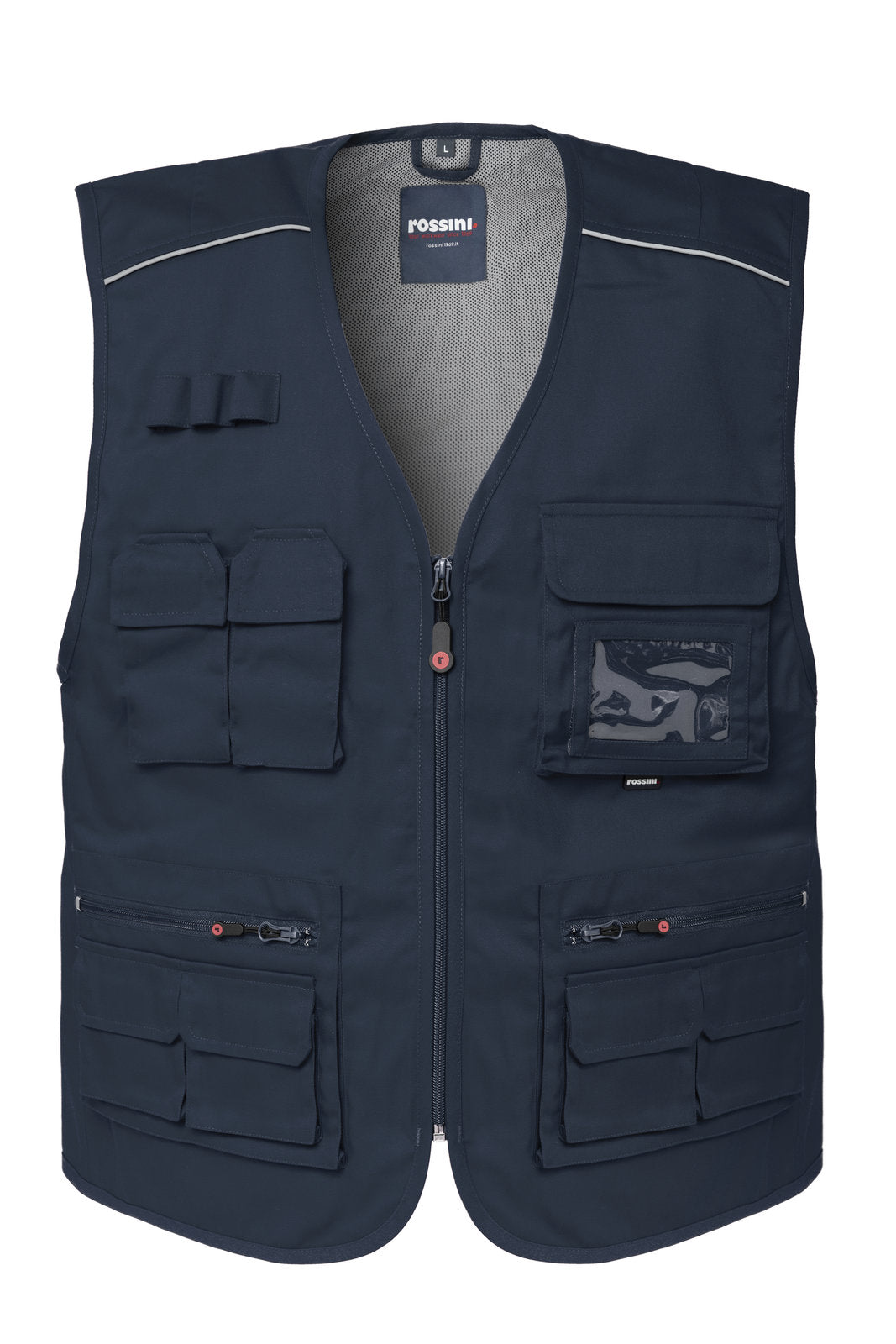 GILET FLORIDA