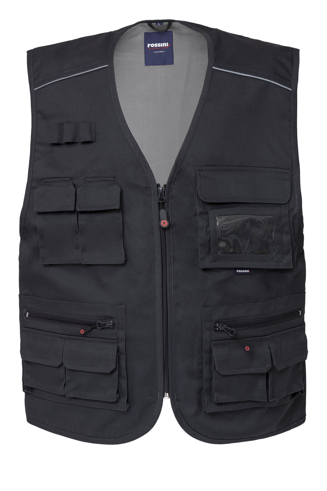 GILET FLORIDA