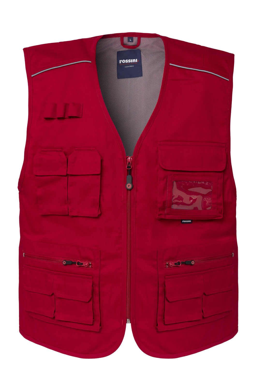 GILET FLORIDA