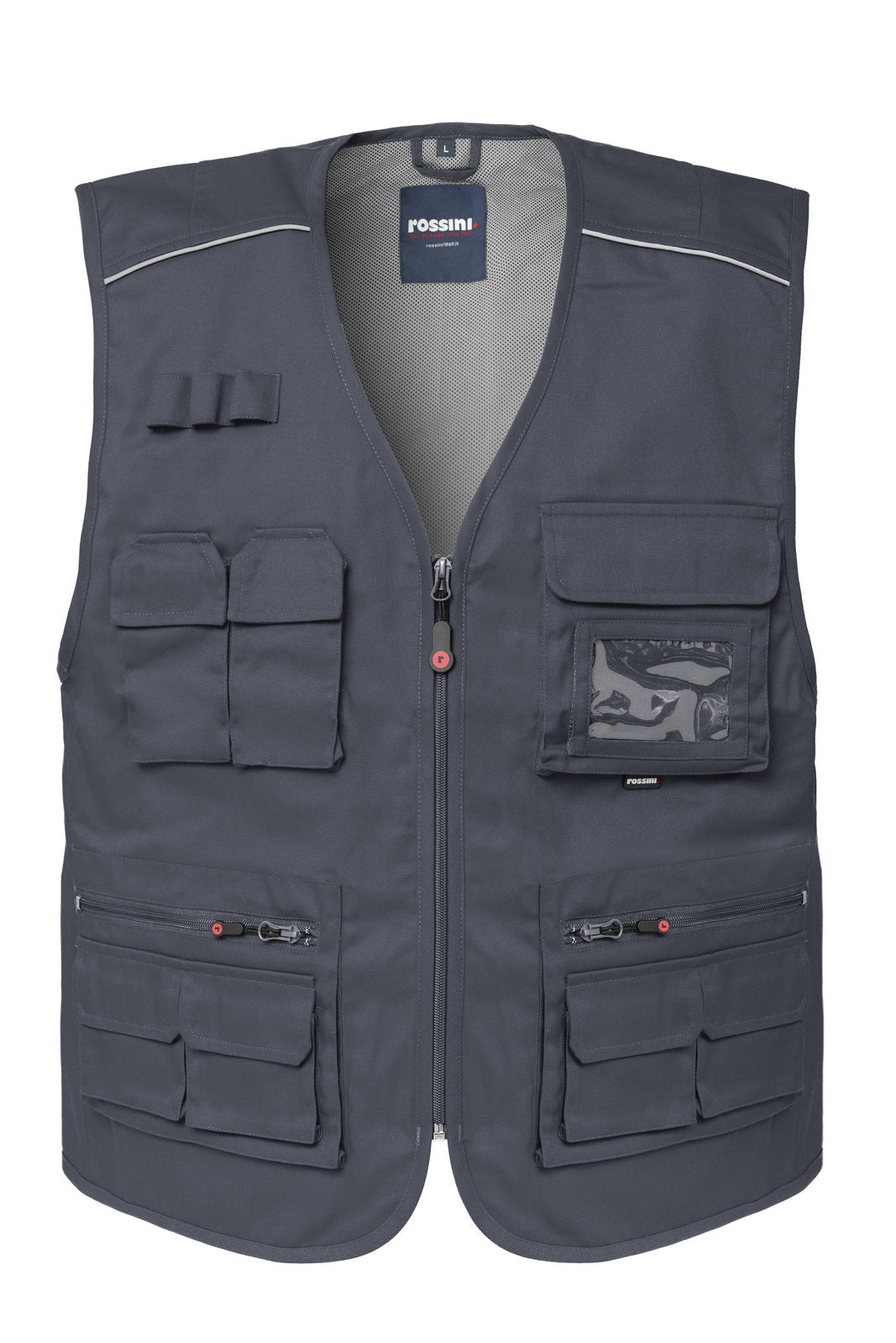 GILET FLORIDA