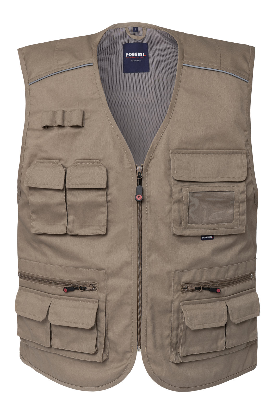 GILET FLORIDA