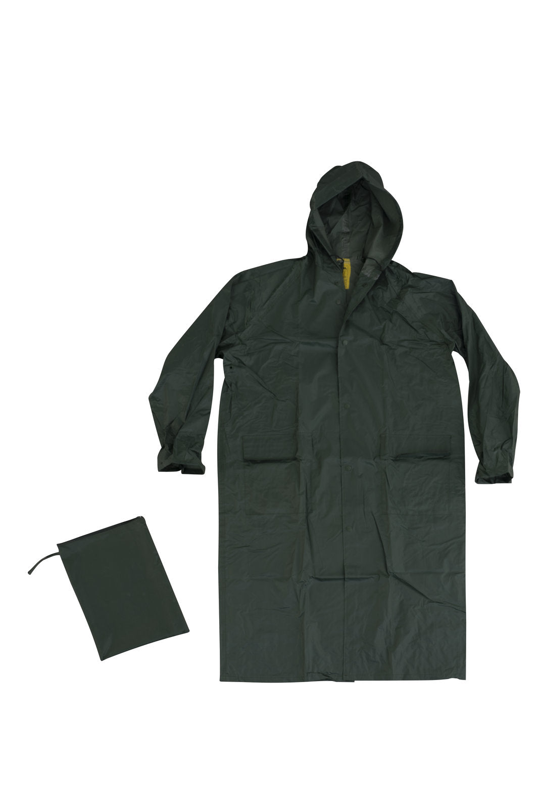 CAPPOTTA NYLON/PVC SLOOP
