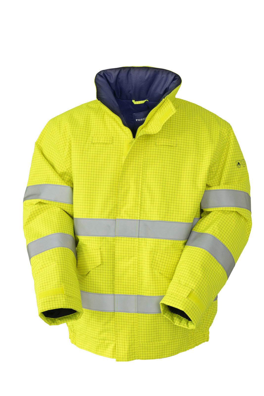BOMBER MULTINORMA HI-VIS