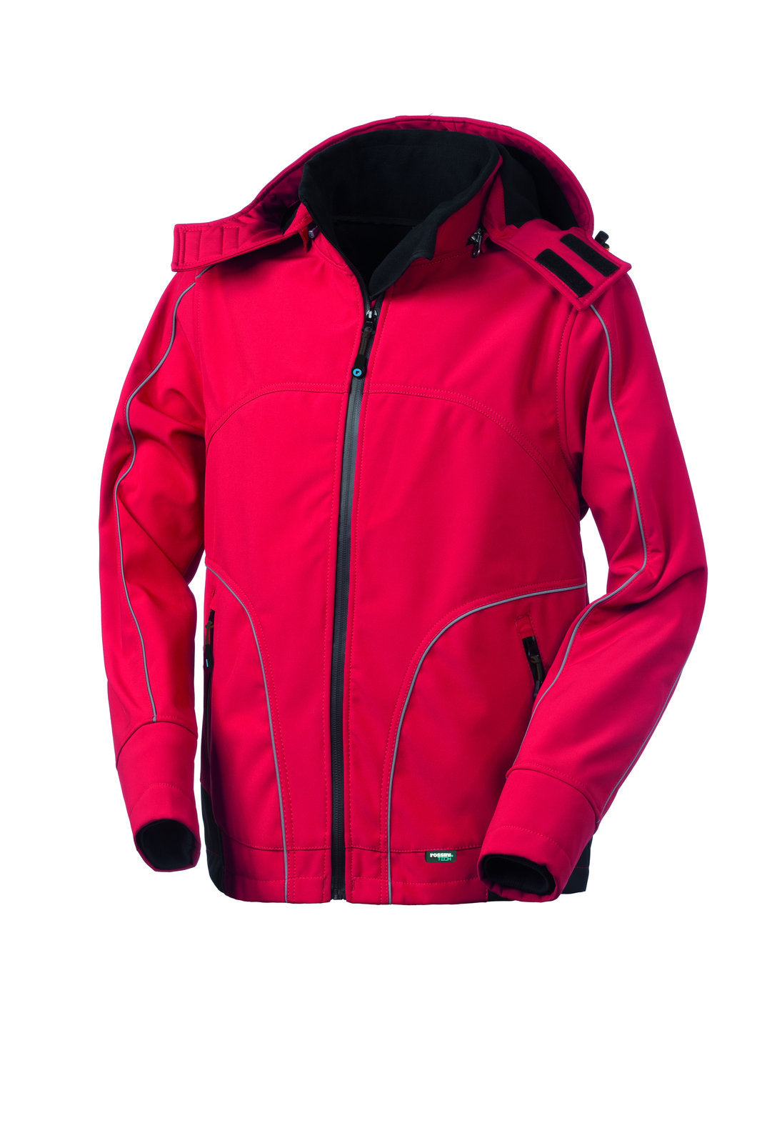 GIUBBOTTO SOFTSHELL NEW NYBORG