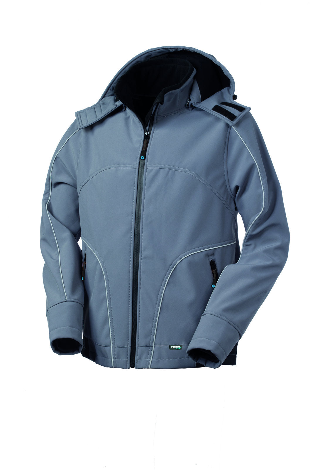GIUBBOTTO SOFTSHELL NEW NYBORG