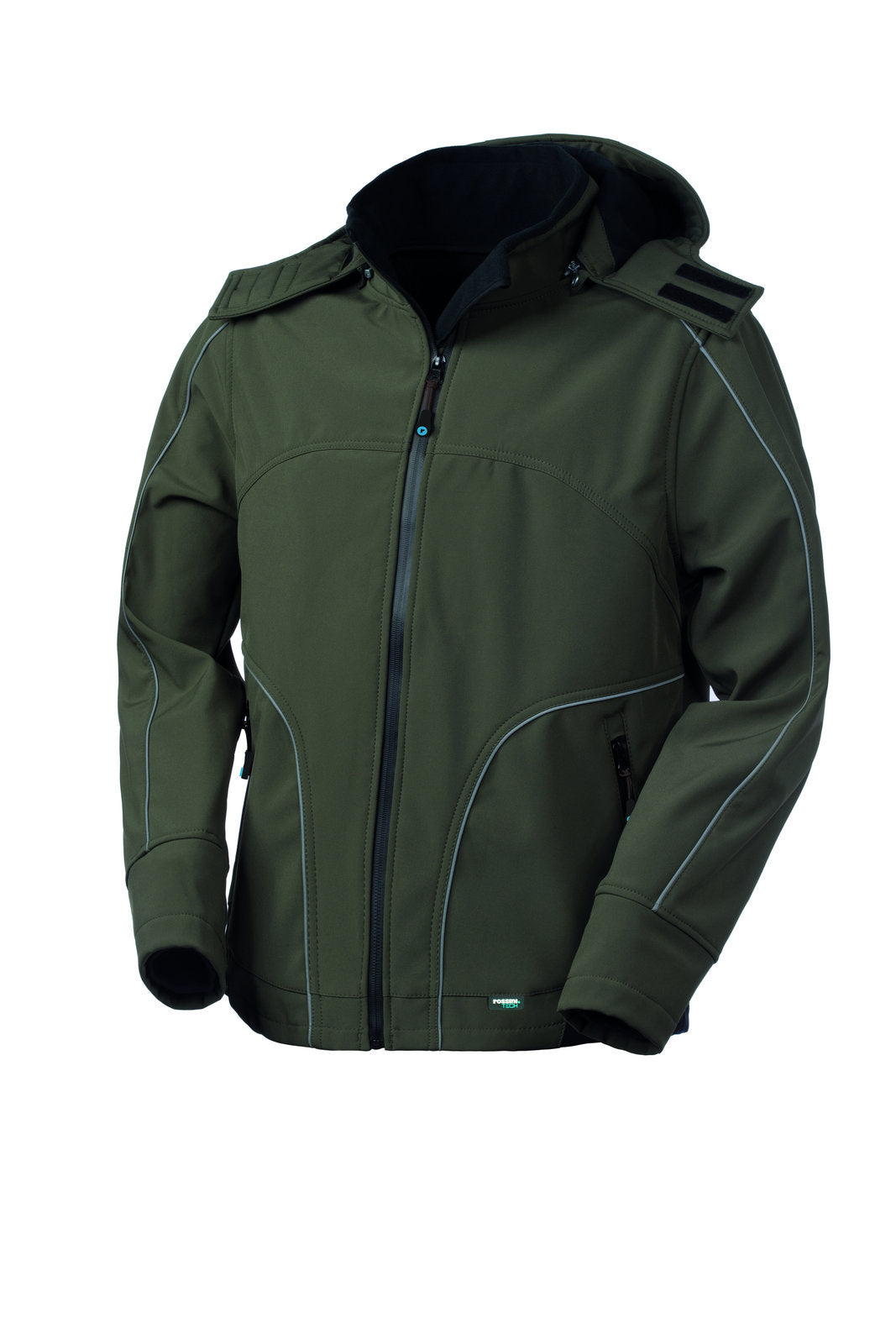 GIUBBOTTO SOFTSHELL NEW NYBORG