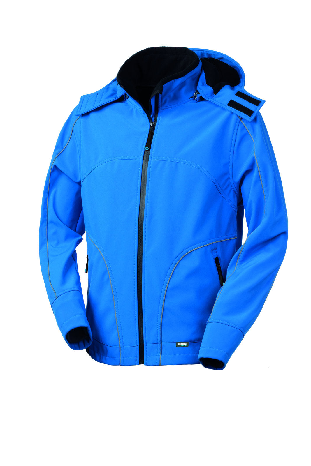 GIUBBOTTO SOFTSHELL NEW NYBORG