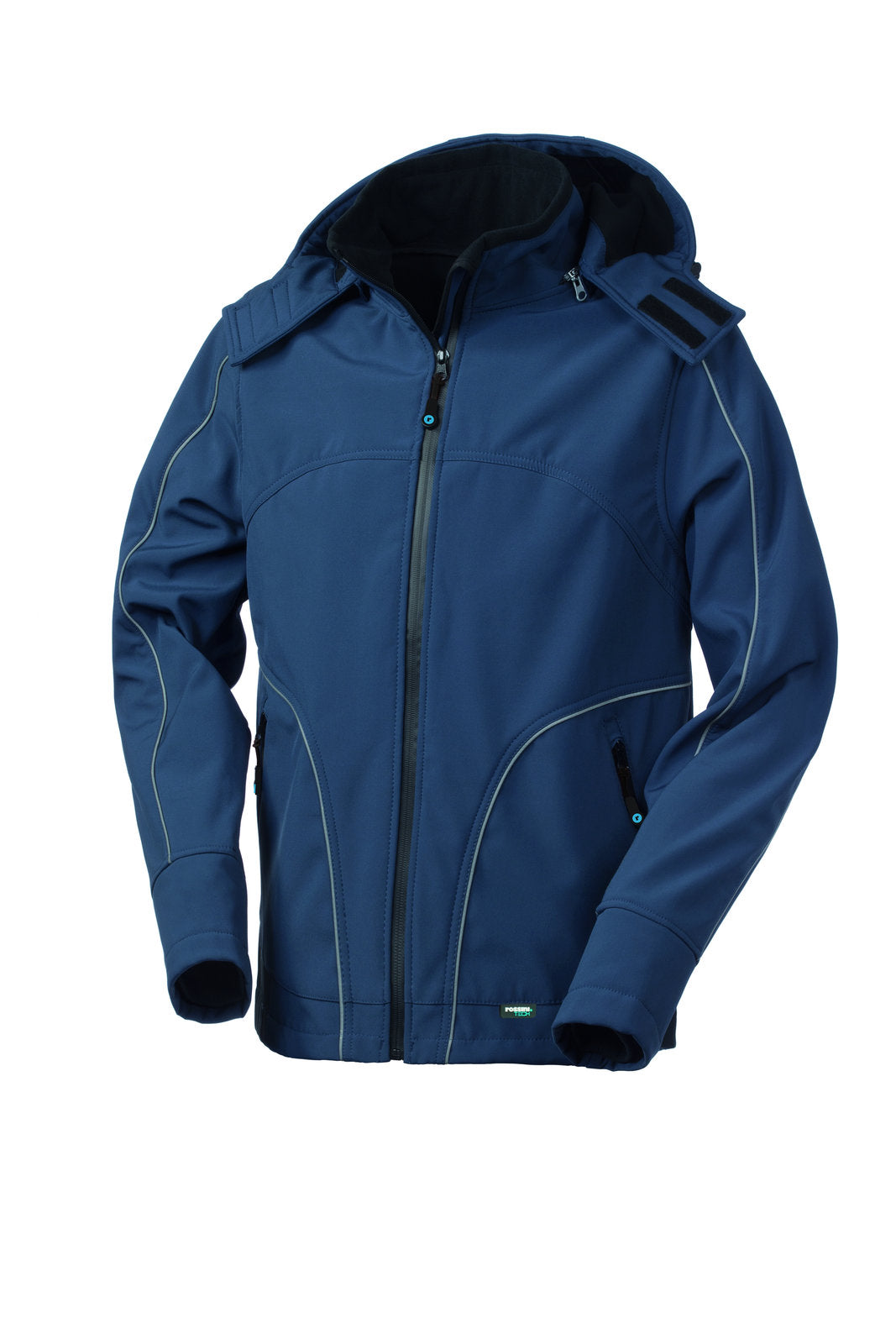 GIUBBOTTO SOFTSHELL NEW NYBORG