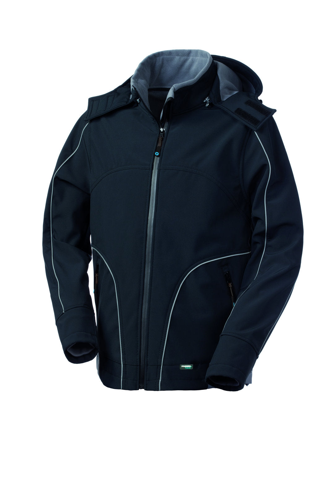 GIUBBOTTO SOFTSHELL NEW NYBORG