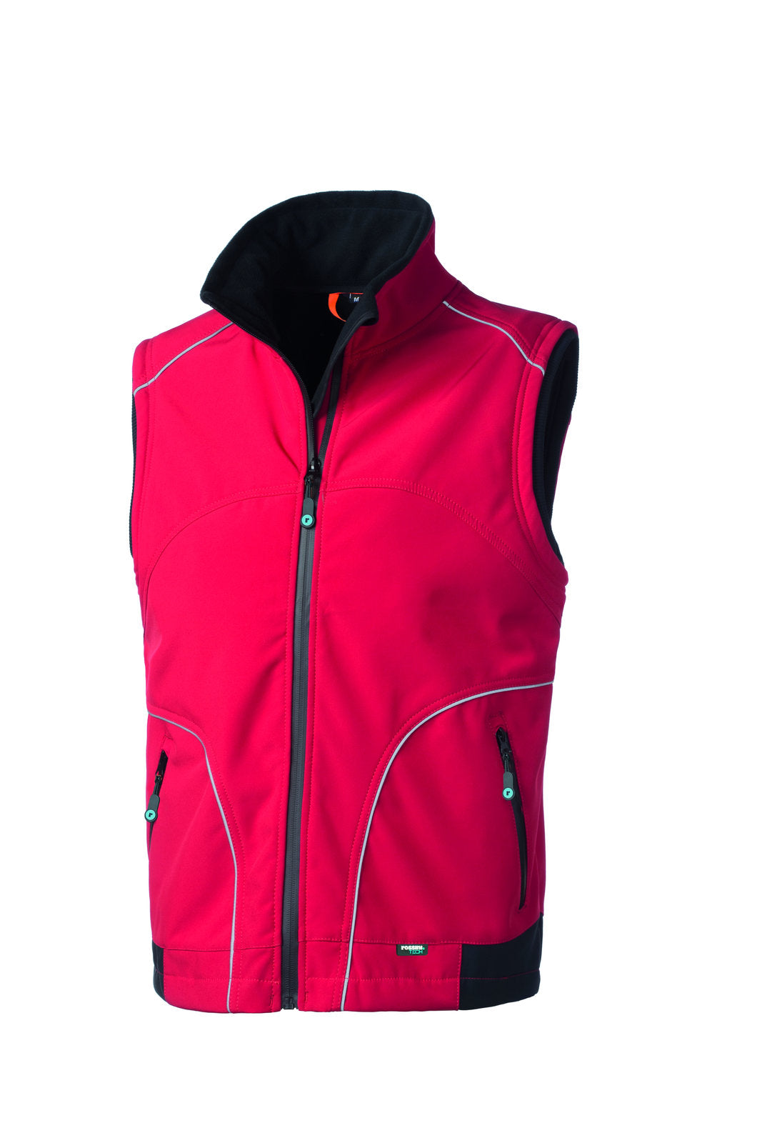 GILET SOFTSHELL PRESTON