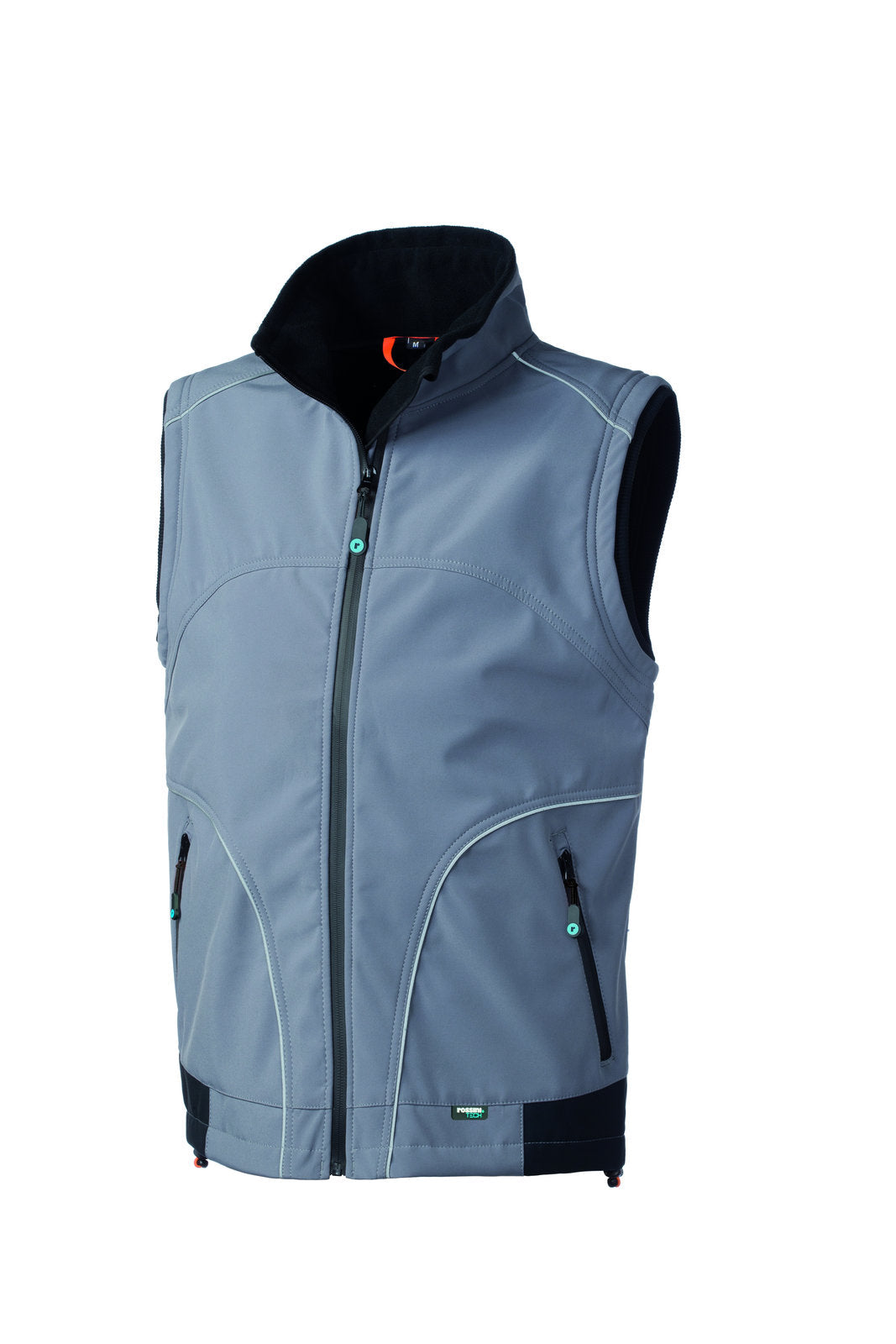 GILET SOFTSHELL PRESTON