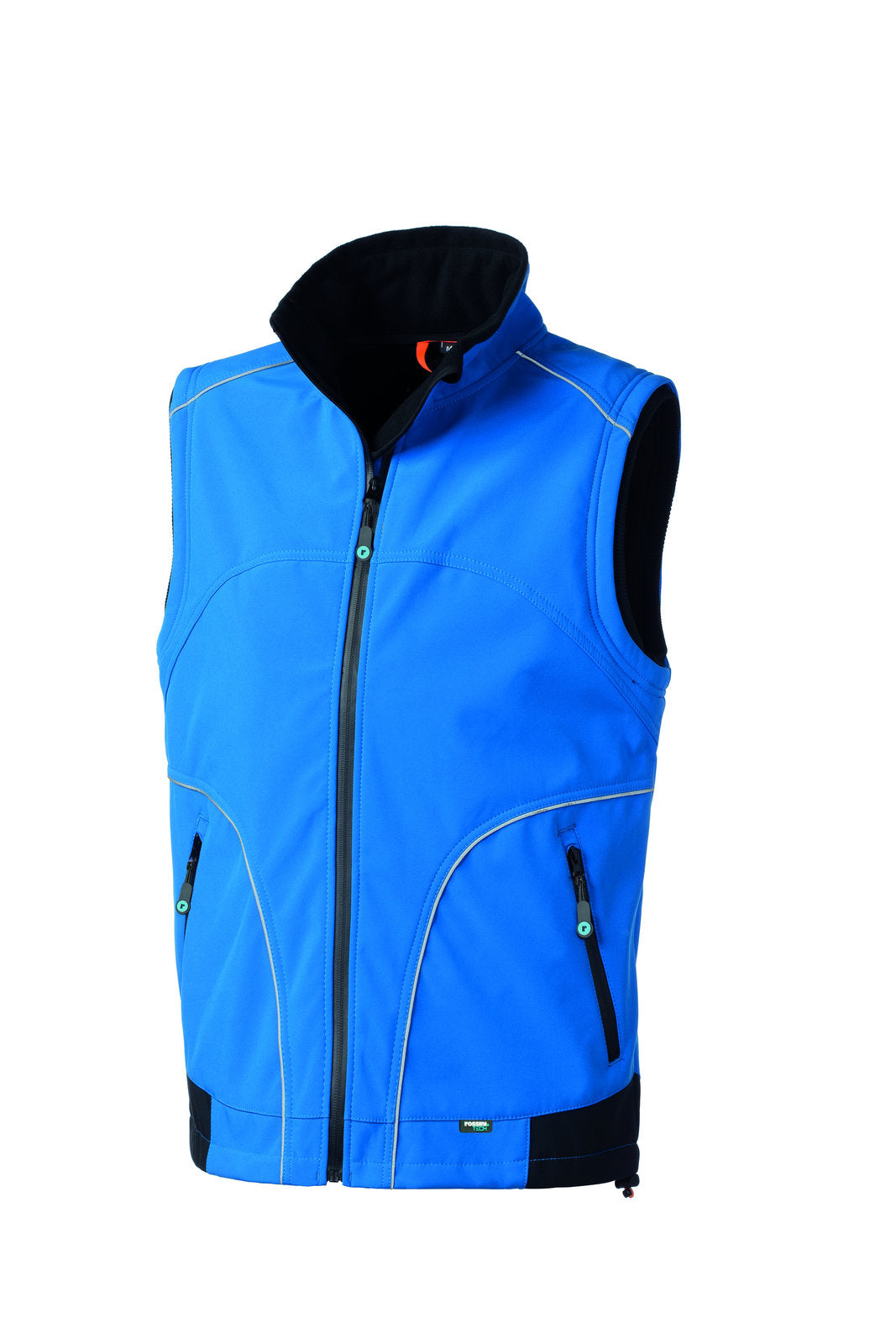 GILET SOFTSHELL PRESTON