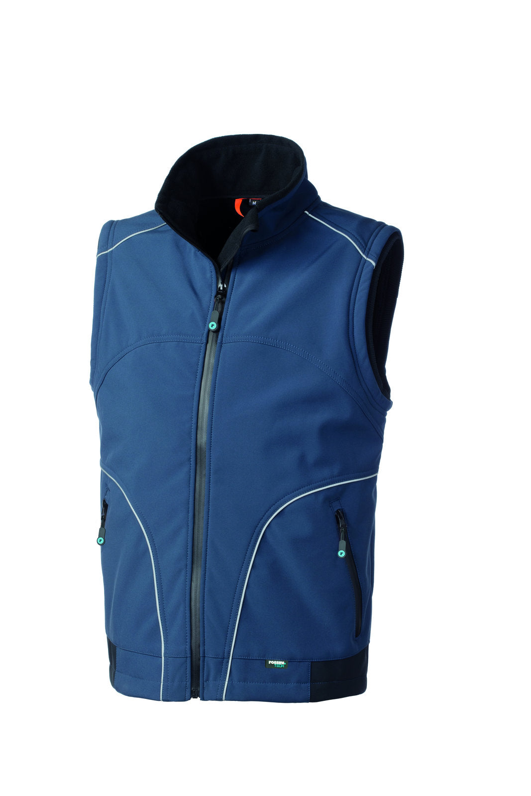 GILET SOFTSHELL PRESTON