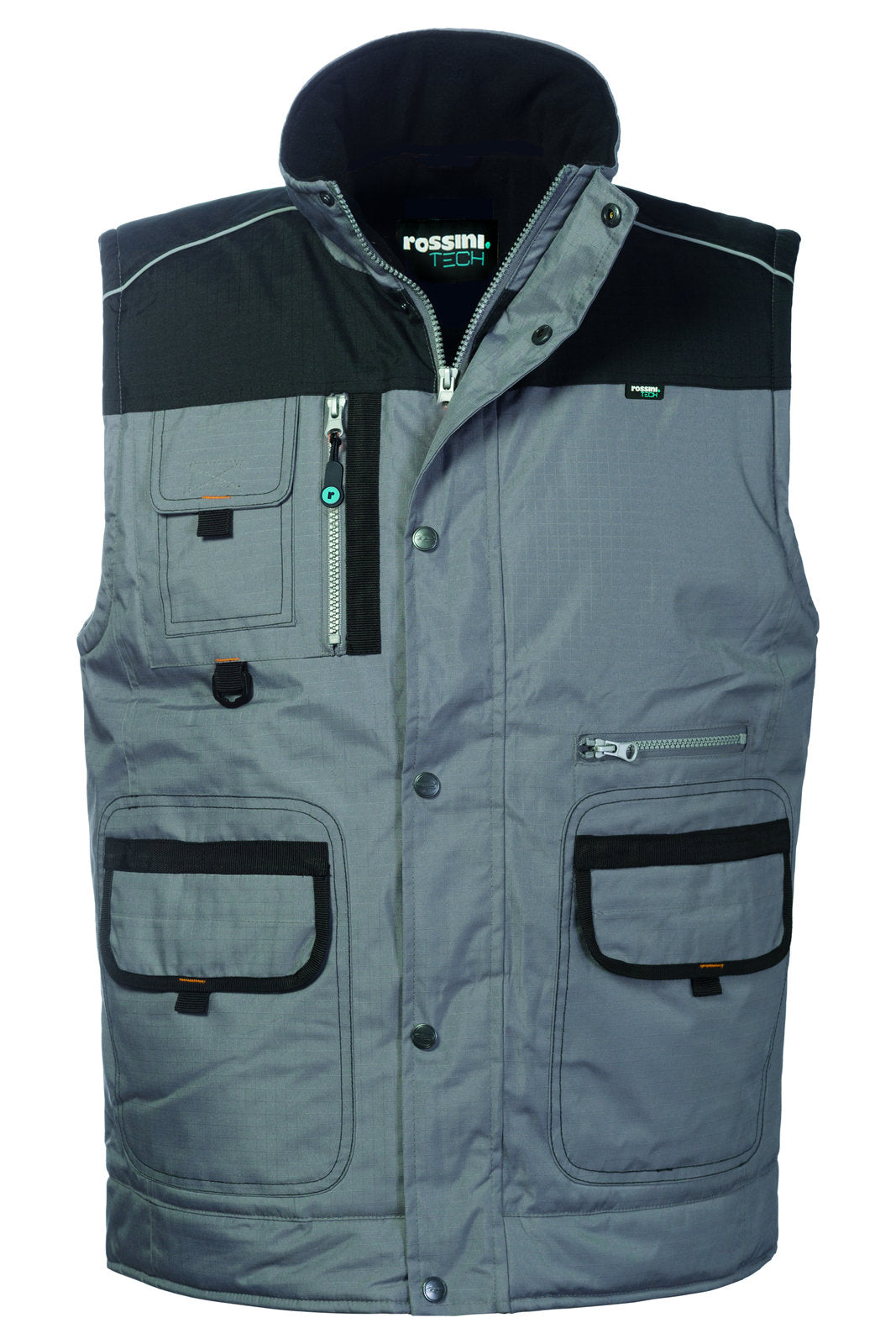 GILET TECNICO IMBOTTITO BRADFORD