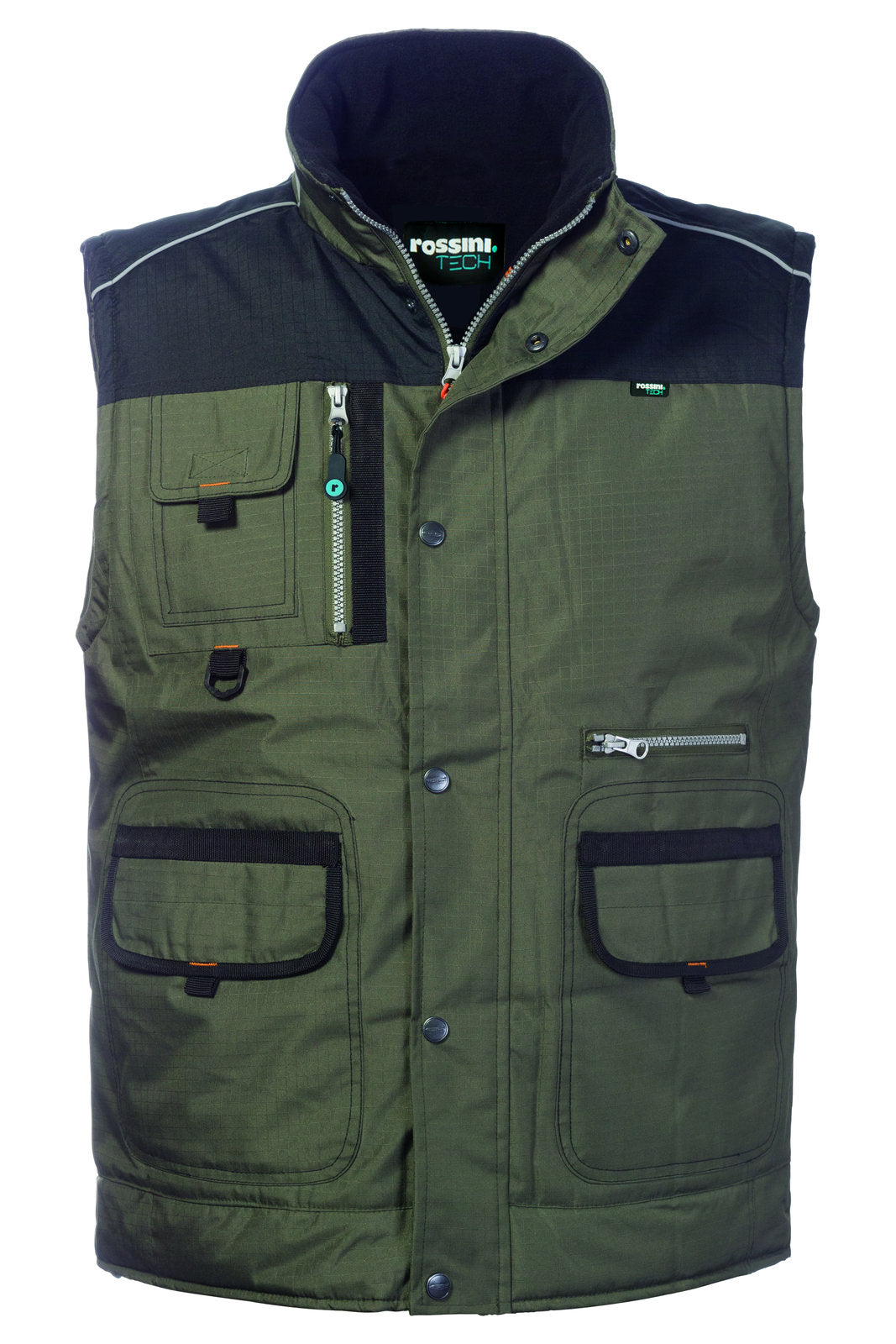 GILET TECNICO IMBOTTITO BRADFORD