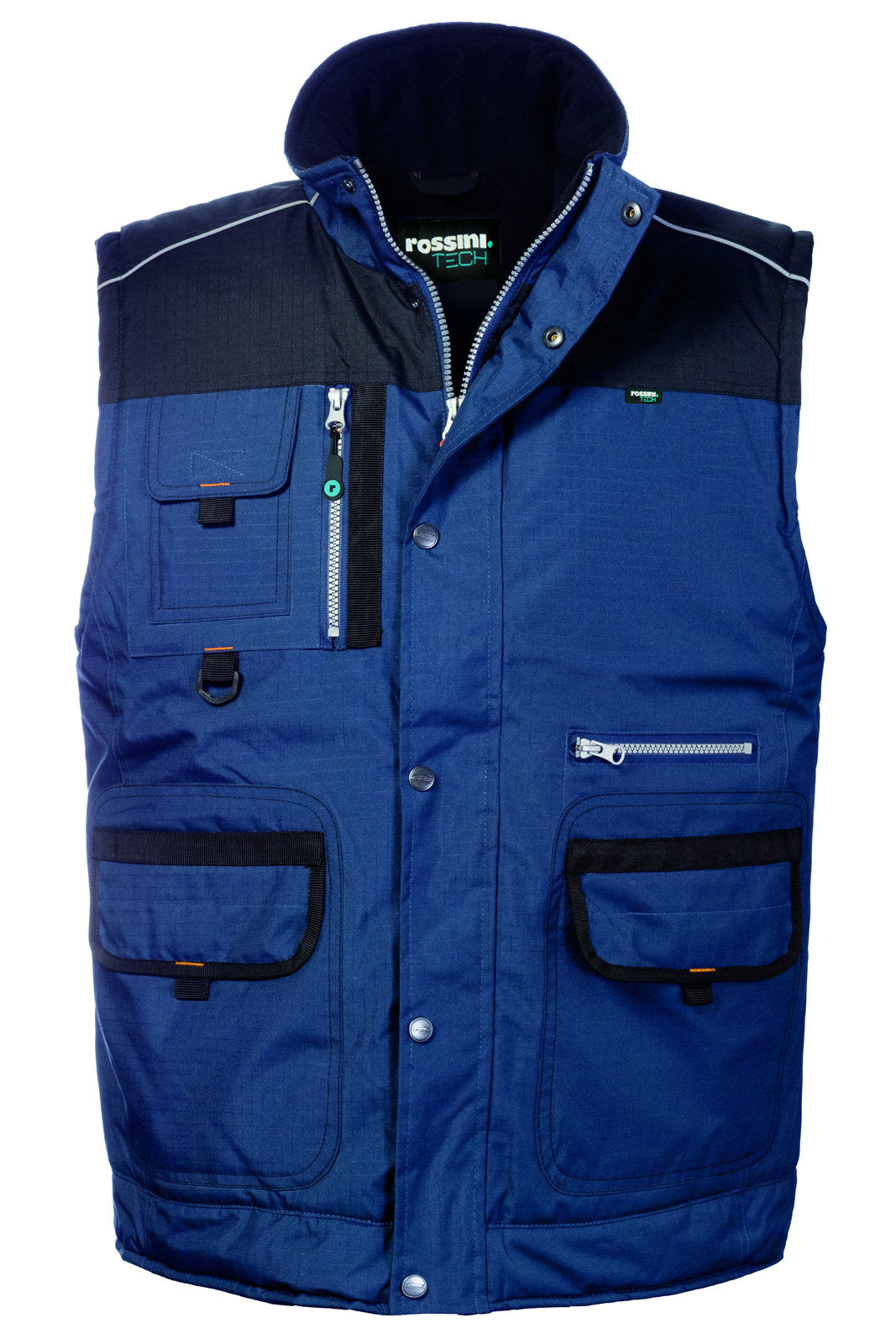 GILET TECNICO IMBOTTITO BRADFORD