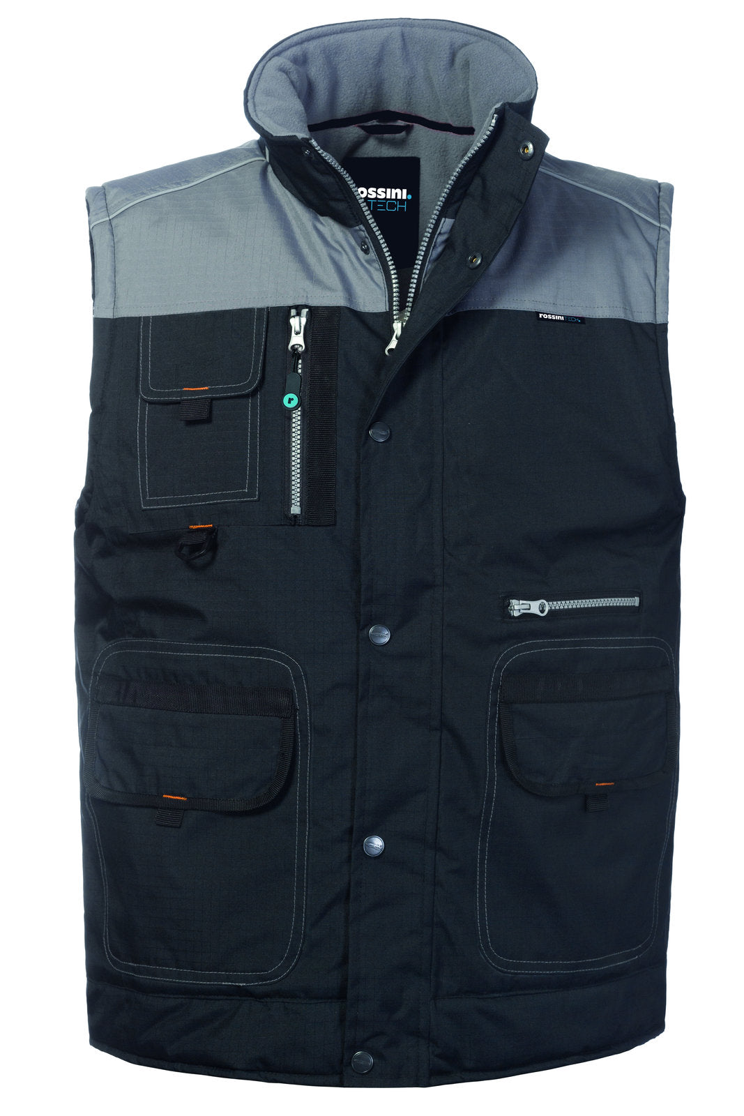 GILET TECNICO IMBOTTITO BRADFORD