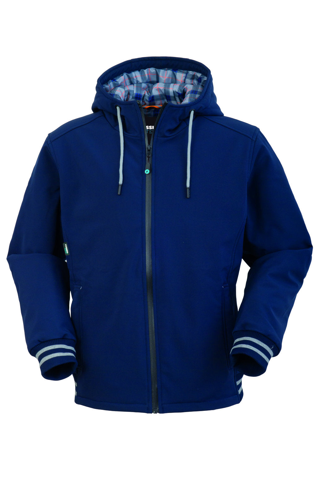 GIUBBOTTO SOFTSHELL NEWMAN