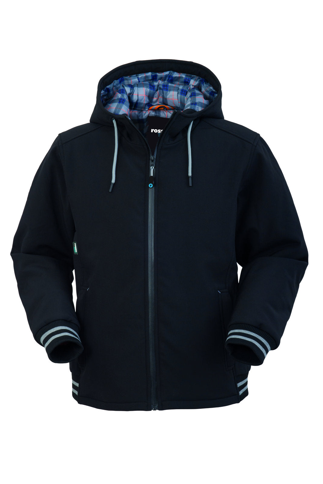 GIUBBOTTO SOFTSHELL NEWMAN