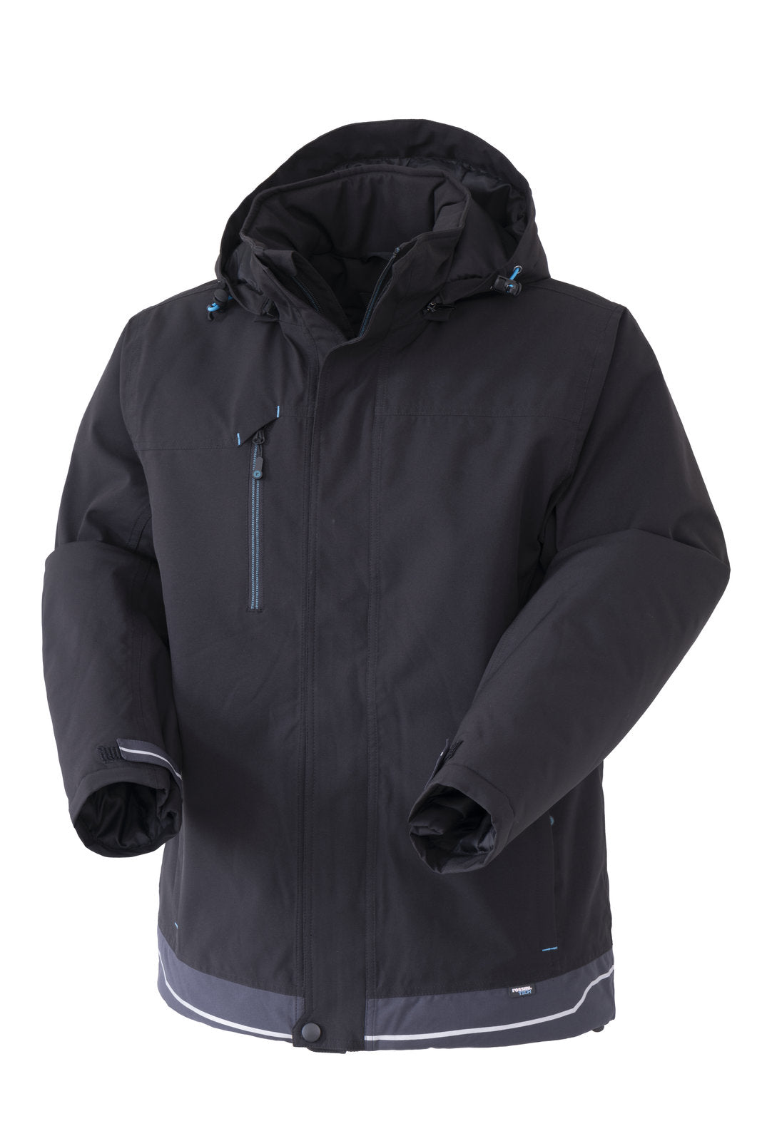 GIUBBOTTO EVEREST