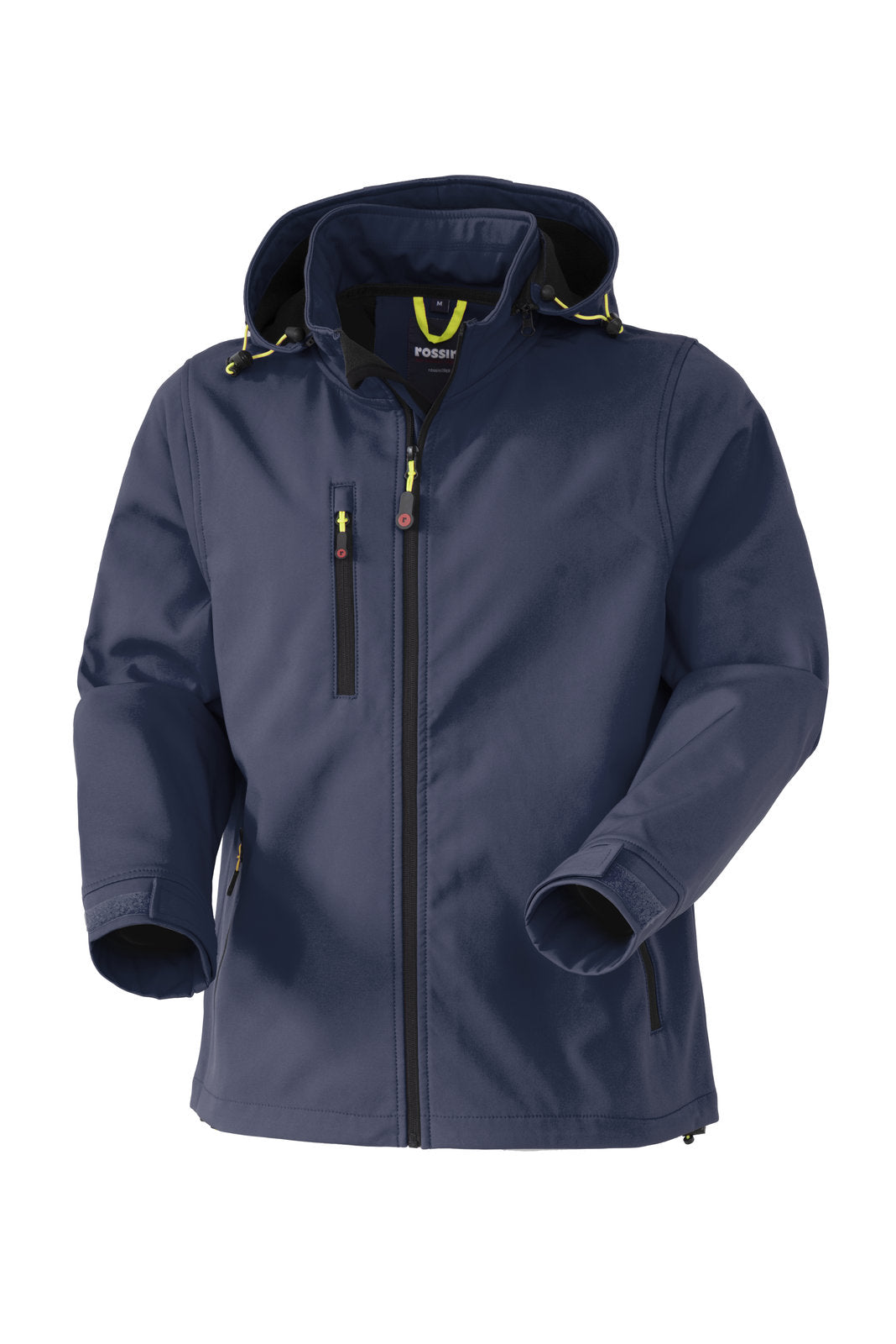 GIUBBOTTO SOFTSHELL R BOOST
