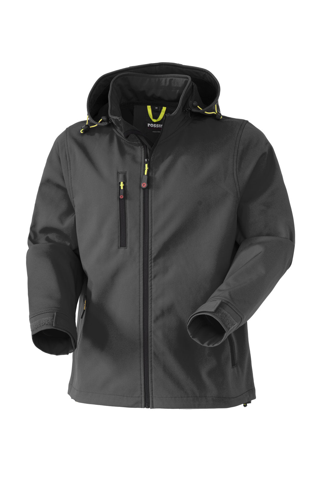GIUBBOTTO SOFTSHELL R BOOST
