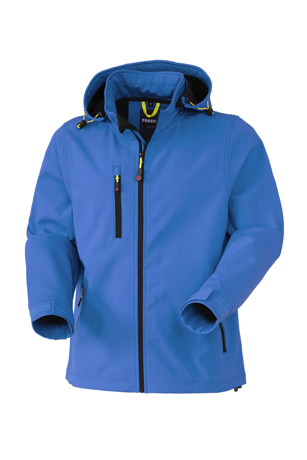 GIUBBOTTO SOFTSHELL R BOOST