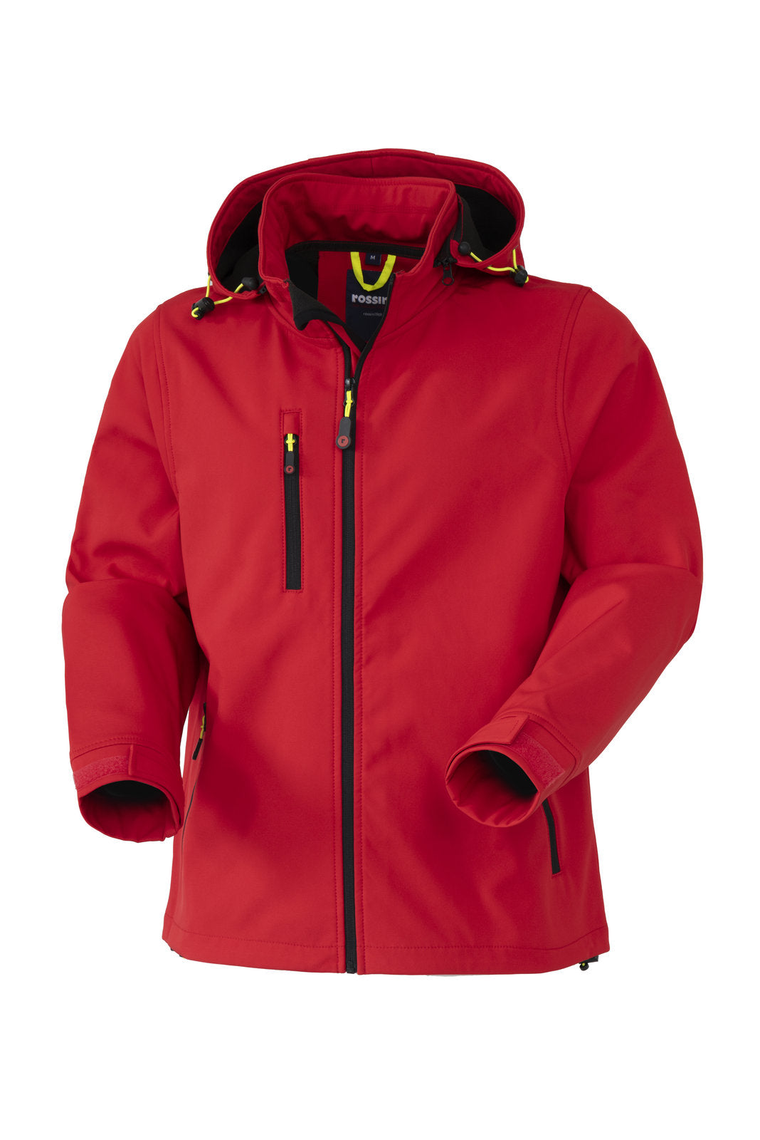 GIUBBOTTO SOFTSHELL R BOOST