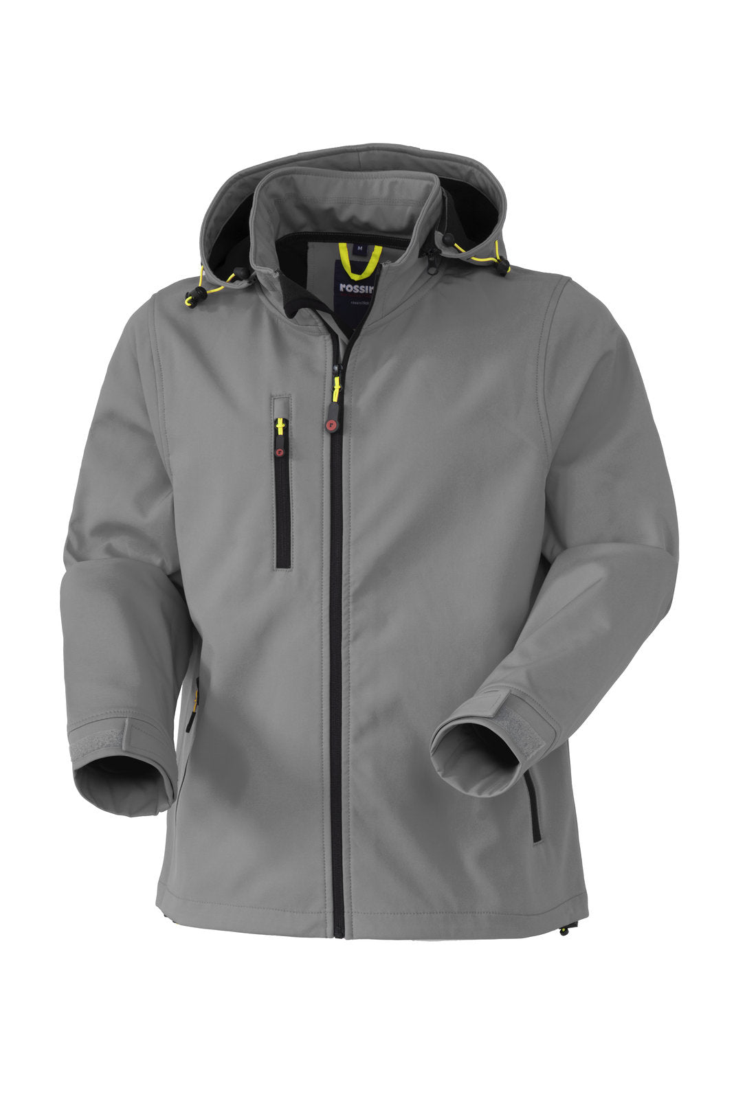 GIUBBOTTO SOFTSHELL R BOOST