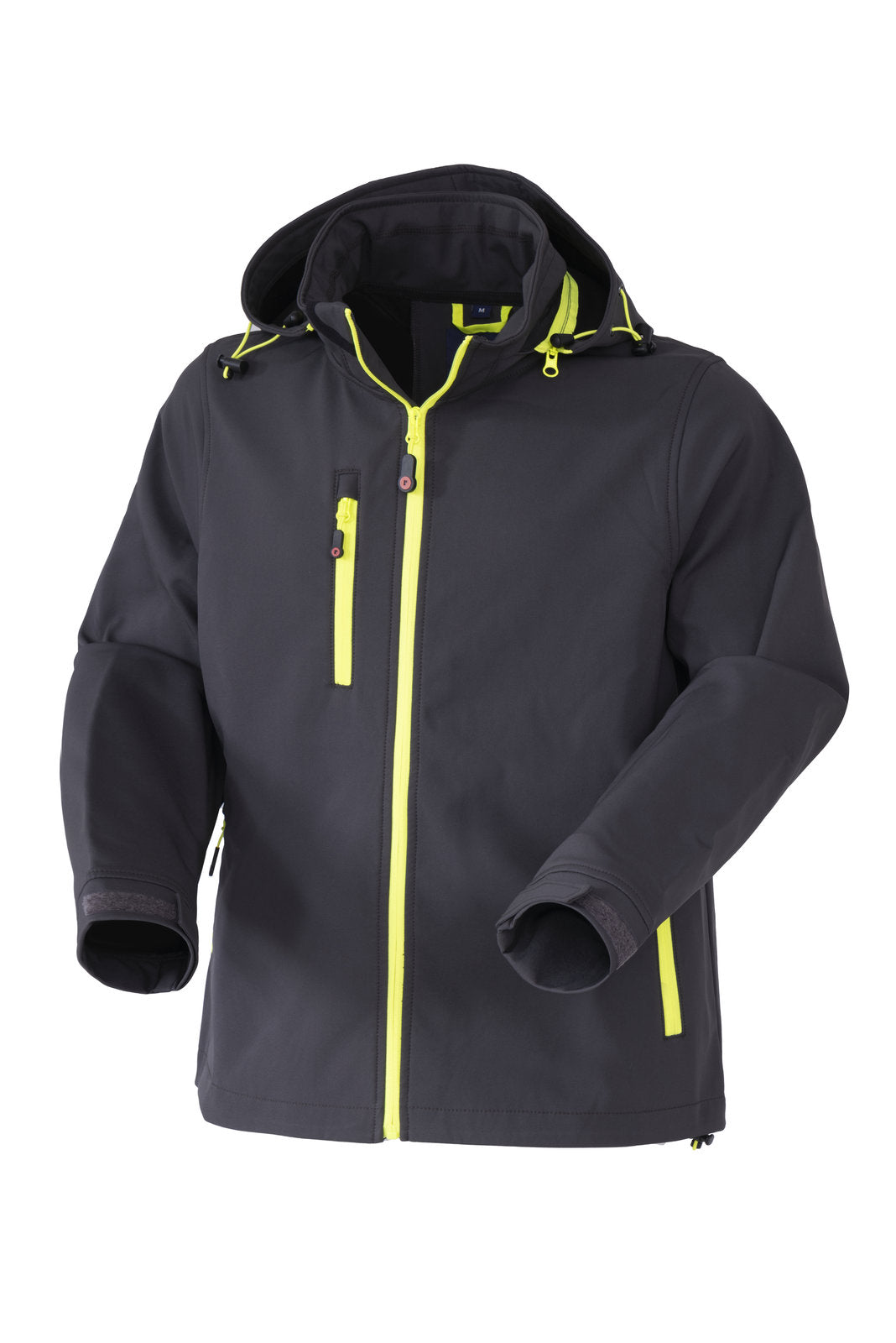 GIUBBOTTO SOFTSHELL R BOOST