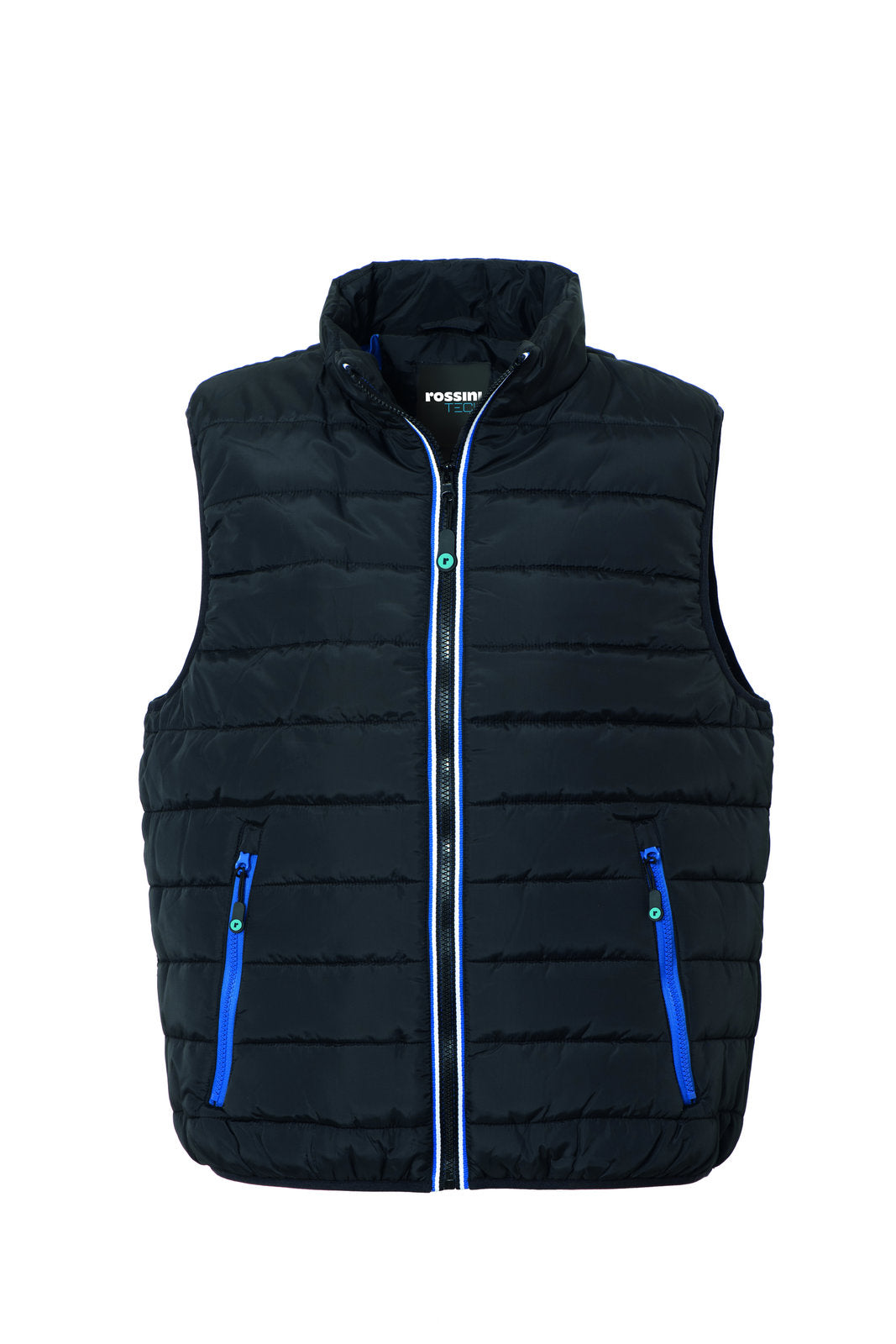GILET KARL IMBOTTITO SOFT PADDING