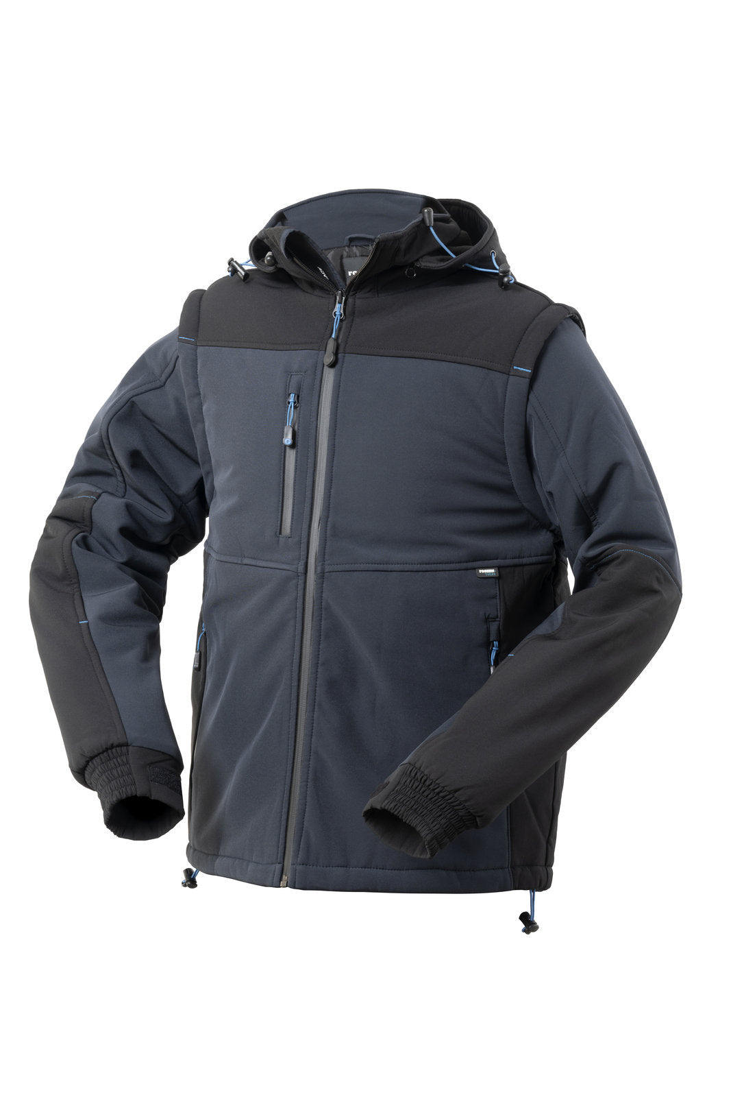 GIUBBOTTO SOFTSHELL SIBERIA