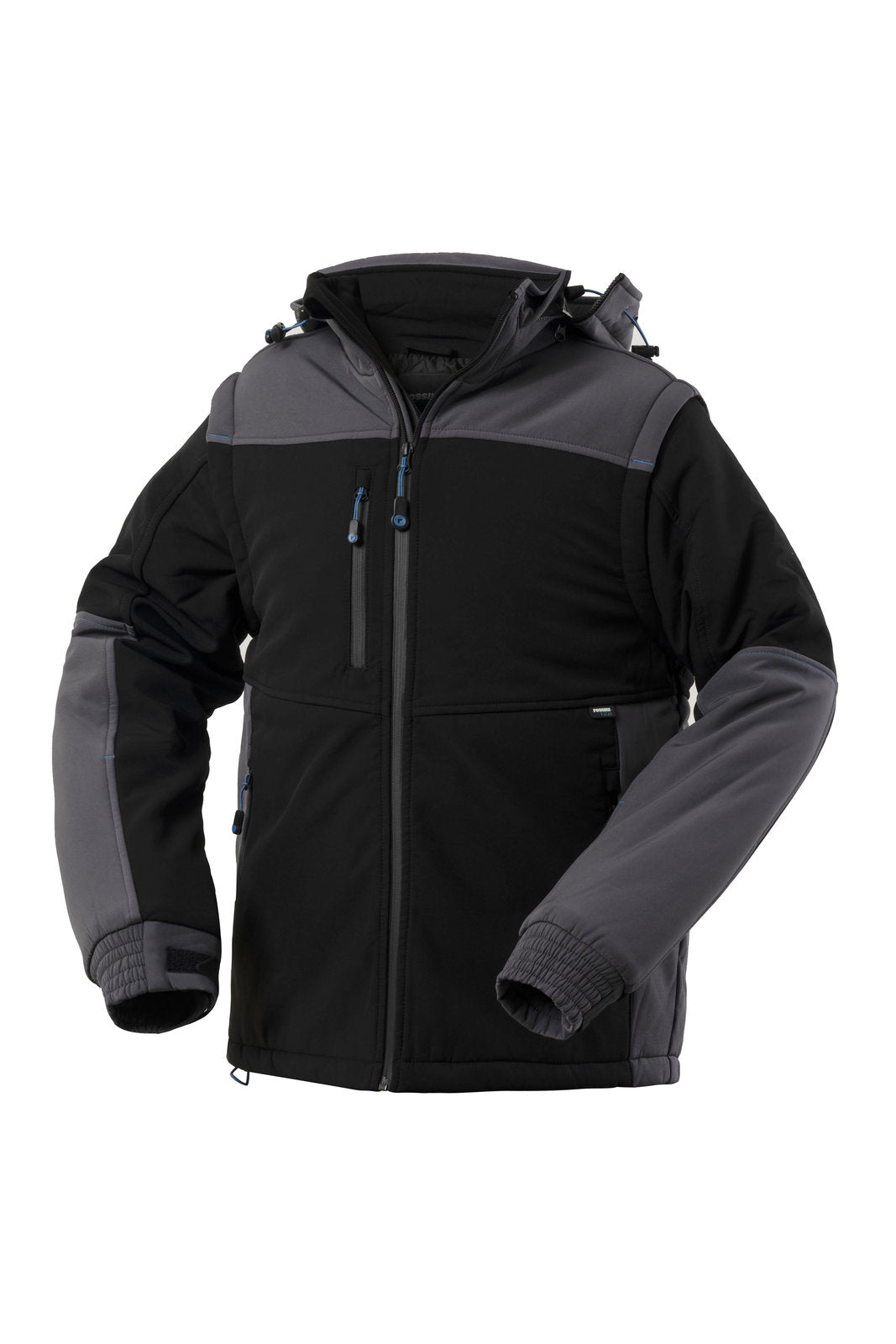 GIUBBOTTO SOFTSHELL SIBERIA