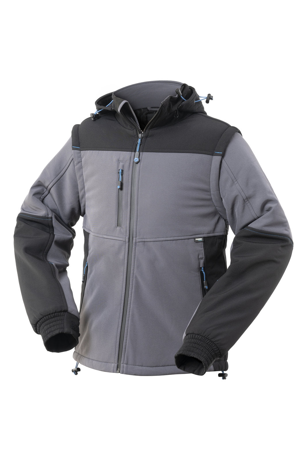 GIUBBOTTO SOFTSHELL SIBERIA