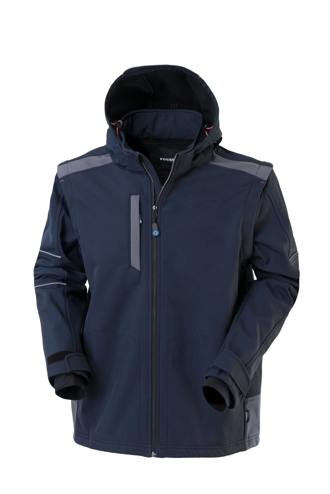 GIUBBOTTO SOFTSHELL ULTRAFLEX