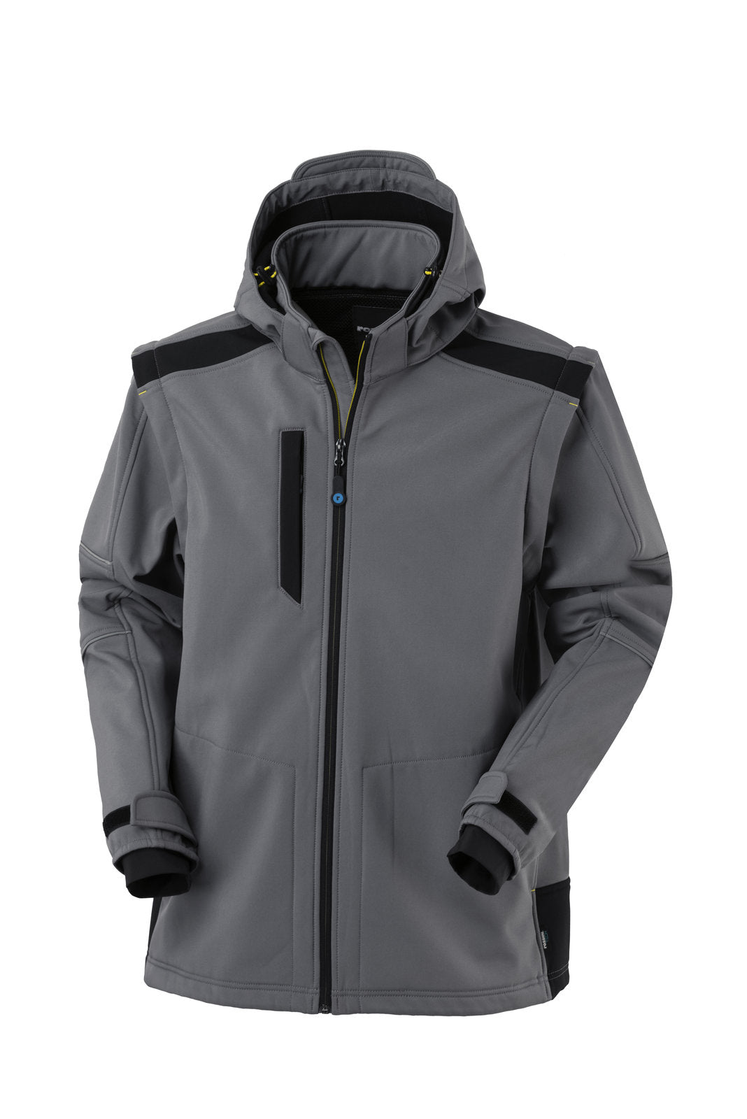 GIUBBOTTO SOFTSHELL ULTRAFLEX