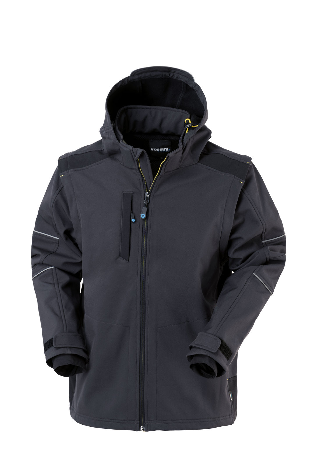 GIUBBOTTO SOFTSHELL ULTRAFLEX
